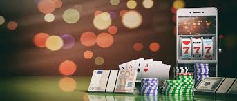 Онлайн казино Jackpot Casino